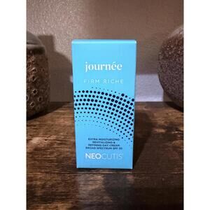 NeoCutis Journee Firm Riche Broad Spectrum SPF 30